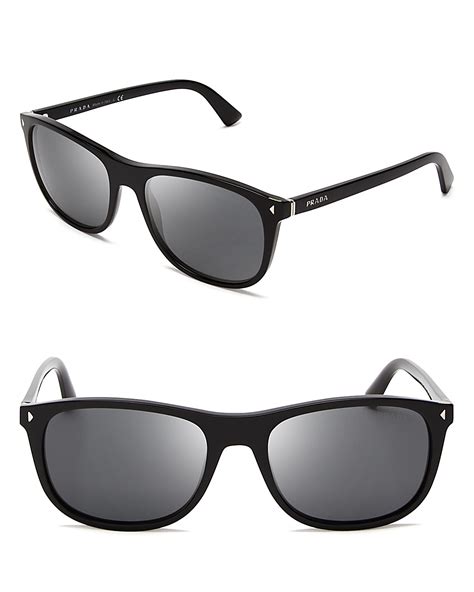 prada sunglasses sps 540|prada sunglasses wayfarer style.